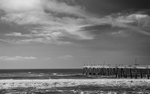 Pacifica Pier 2